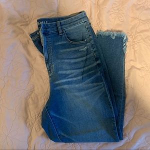 AE jeans